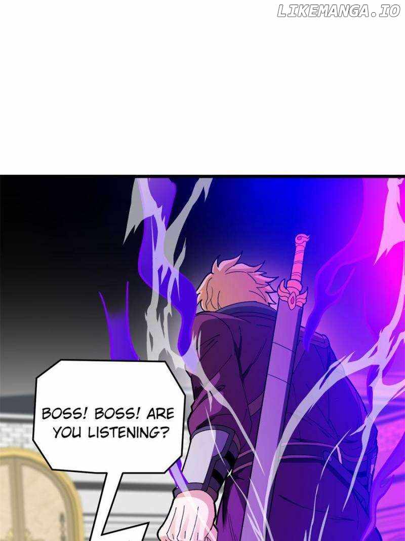 Evil Dragon Is Reincarnated! Revenge Begins at the Age of Five! Chapter 272 14